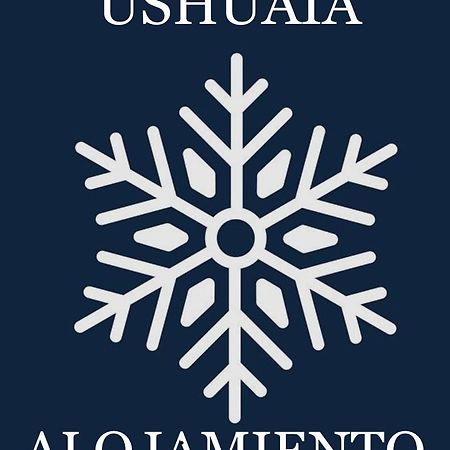 Ushuaia Alojamiento 아파트 외부 사진